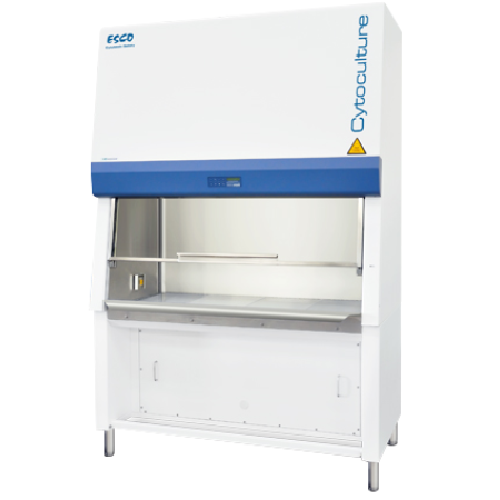 Cytoculture® Lead-Shielded Class II Biosafety Cabinet